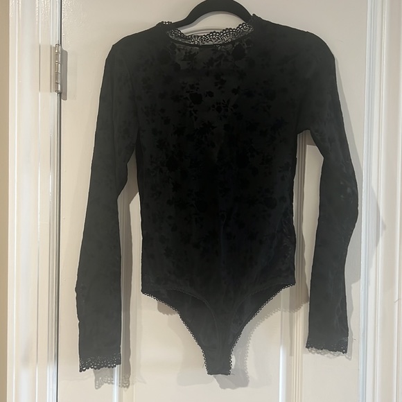 Free People Bodysuit - Picture 4 of 6